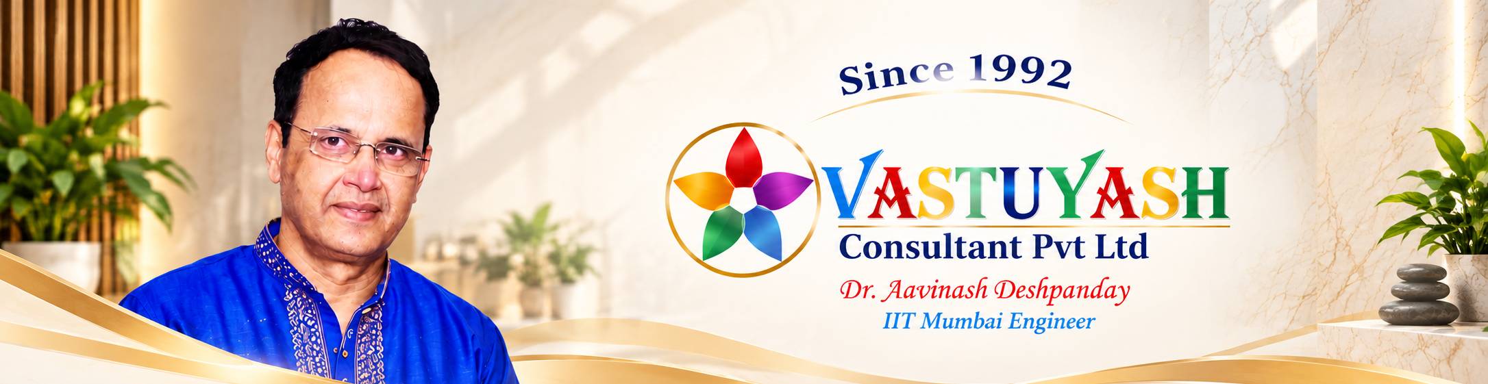 Vastuyash Consultant Pvt Ltd